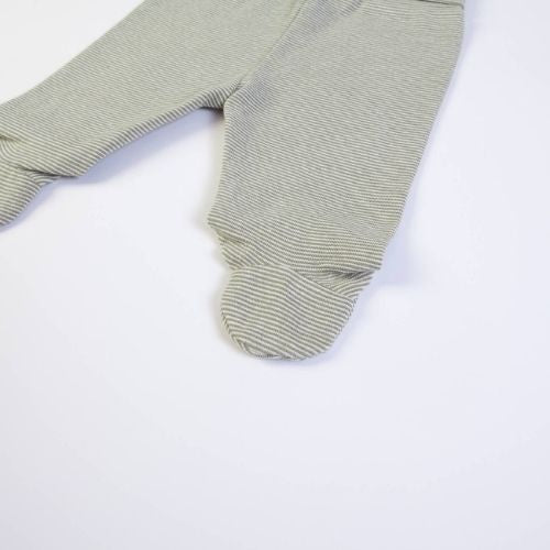 Completo Neonato Caldo Cotone - Giungla