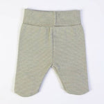 Completo Neonato Caldo Cotone - Giungla