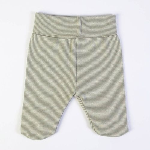 Completo Neonato Caldo Cotone - Giungla