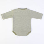 Completo Neonato Caldo Cotone - Giungla