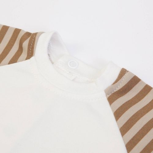 Completo  Sportivo Neonato - Cervi