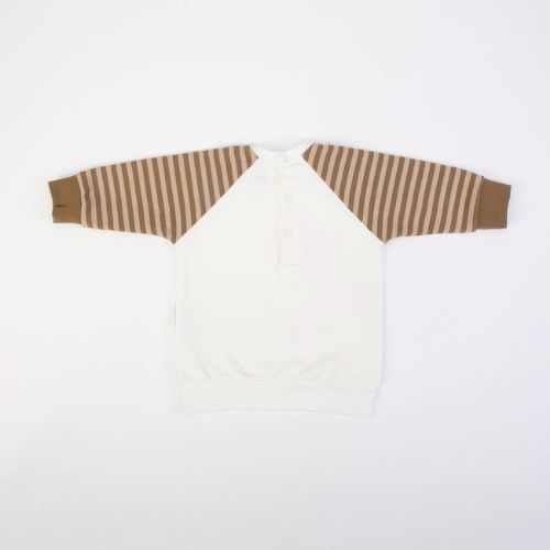 Completo  Sportivo Neonato - Cervi