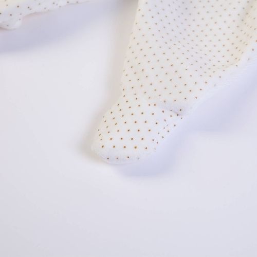 Tutina Neonato in Ciniglia - Gold Dreamer