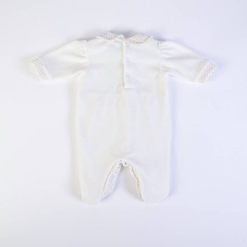 Tutina Neonato in Ciniglia - Gold Dreamer