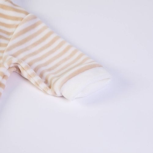 Tutina Neonato in Ciniglia - Bear