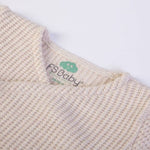 Tutina Neonato a Maglia 2 Pezzi - Tiny Bear