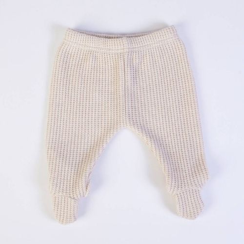 Tutina Neonato a Maglia 2 Pezzi - Tiny Bear