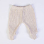 Tutina Neonato a Maglia 2 Pezzi - Tiny Bear