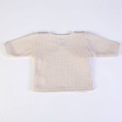 Tutina Neonato a Maglia 2 Pezzi - Tiny Bear