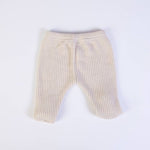 Tutina Neonato a Maglia 2 Pezzi - Tiny Bear