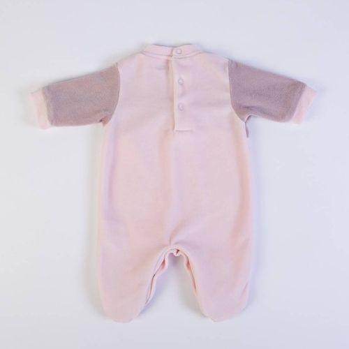 Tutina Neonato in Ciniglia - Unicorno