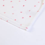 Salopette con Gonna Neonata - Unicorno
