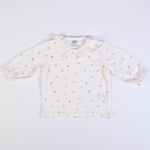 Salopette con Gonna Neonata - Unicorno