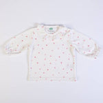 Salopette con Gonna Neonata - Unicorno