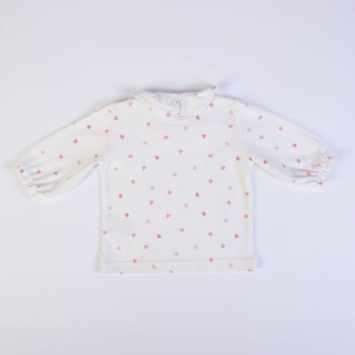 Salopette con Gonna Neonata - Unicorno