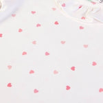 Salopette con Gonna Neonata - Unicorno
