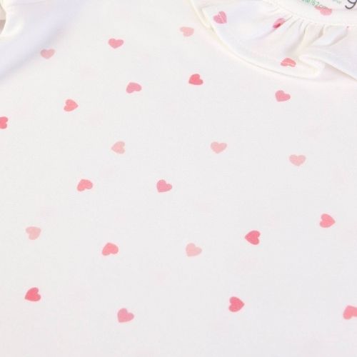 Salopette con Gonna Neonata - Unicorno