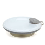 Piatto Termico per Svezzamento Neonato - Kiokids