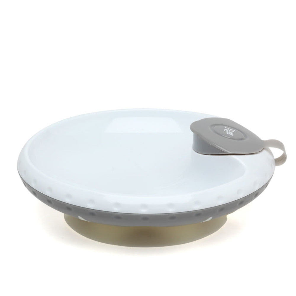 Piatto Termico per Svezzamento Neonato - Kiokids