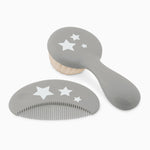 SET SPAZZOLA E PETTINE NEONATO