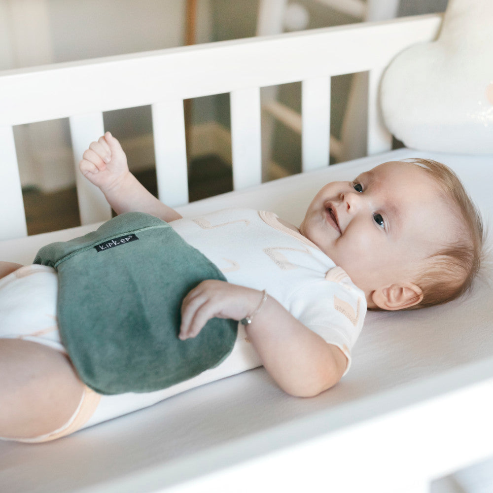 Woller - Cuscino Termico per Coliche e Ingorghi Mammari