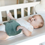 Woller - Cuscino Termico per Coliche e Ingorghi Mammari