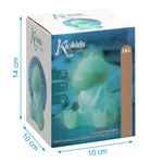 Luce Notturna Cameretta Led - Dinosauro - scatola