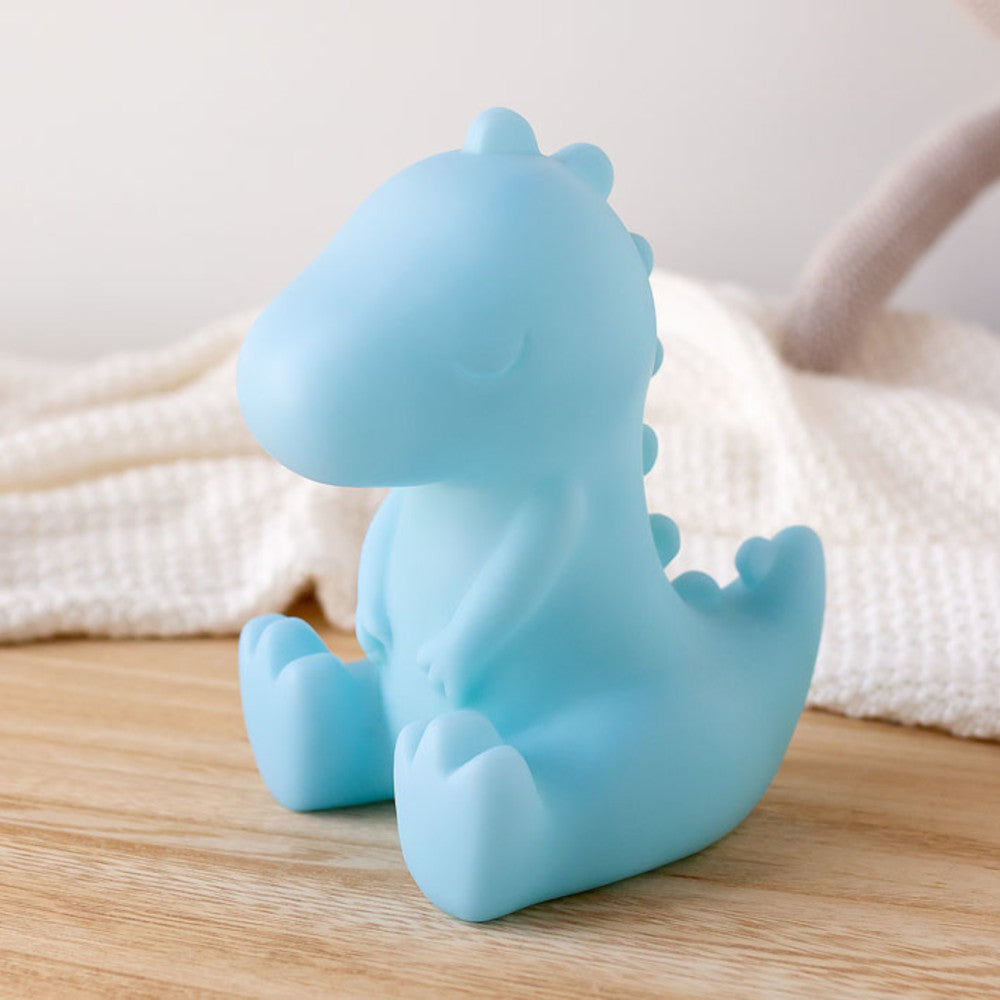 Luce Notturna Cameretta Led - Dinosauro