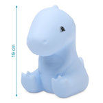 Luce Notturna Led per Cameretta - Dinosauro Grande - 19 cm