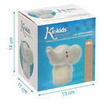 luce notturna elefante - scatola