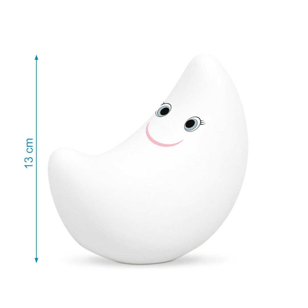 Luce Notturna Cameretta Luna