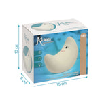 Luce Notturna Cameretta Luna