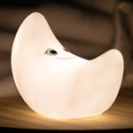 Luce Notturna Cameretta Luna