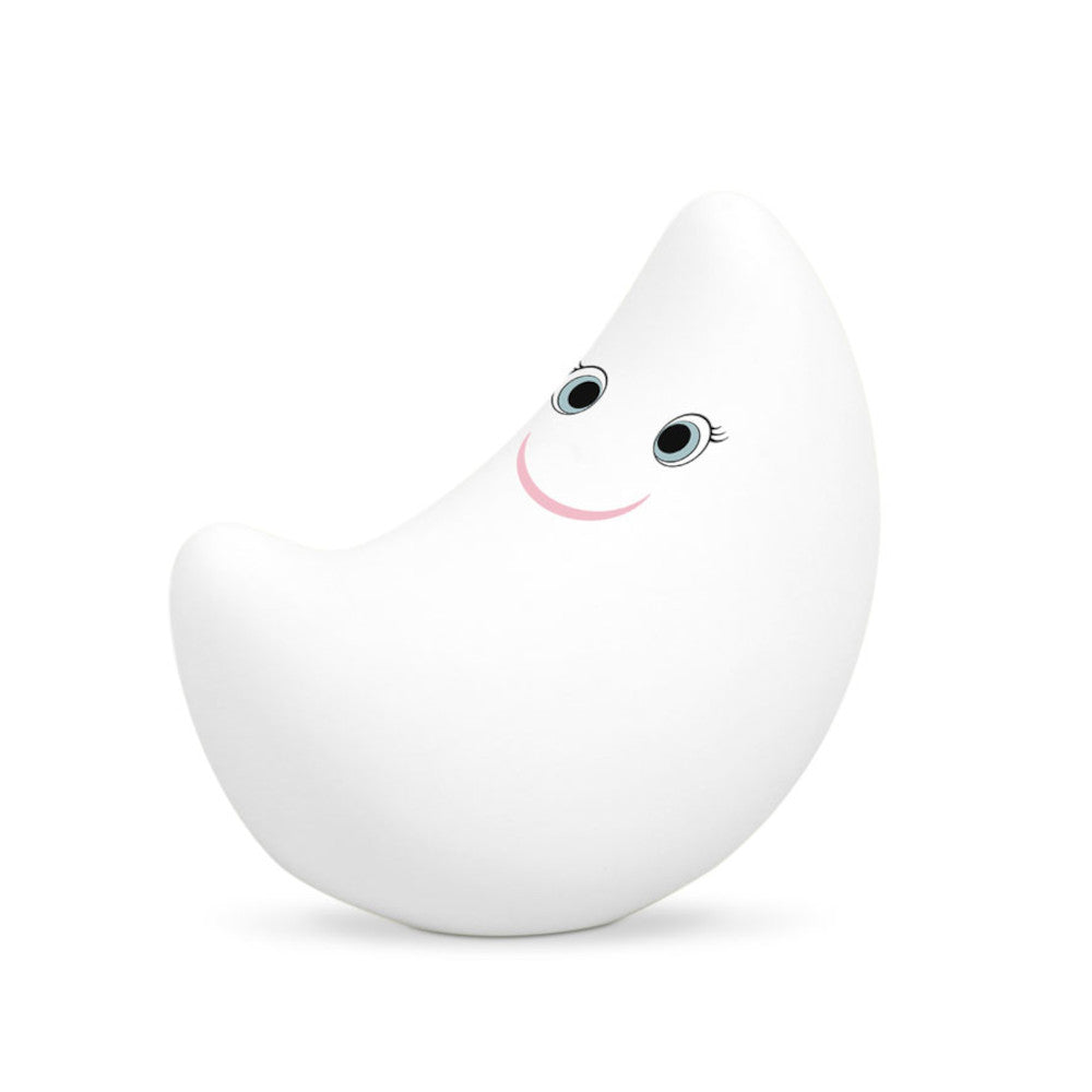 Luce Notturna Cameretta Luna