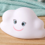 Luce Notturna Led Nuvola