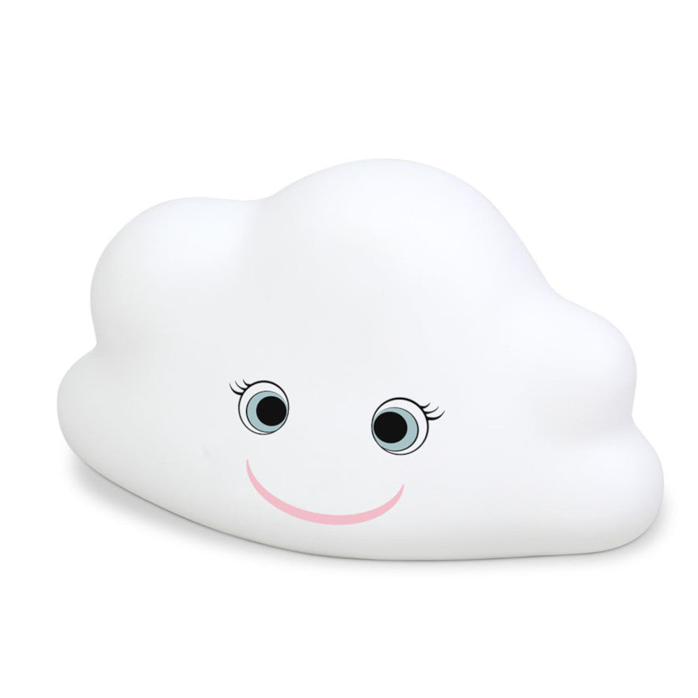 Luce Notturna Led Nuvola