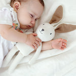 Pupazzo Coniglietto Cotone 30 cm - Kiokids