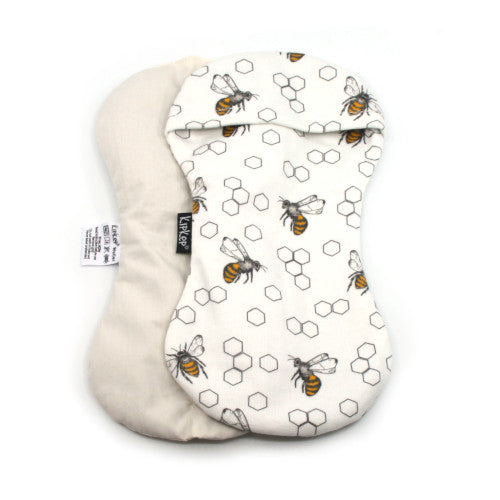 Woller - Cuscino Termico per Coliche e Ingorghi Mammari - Bees