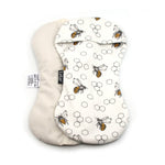 Woller - Cuscino Termico per Coliche e Ingorghi Mammari - Bees