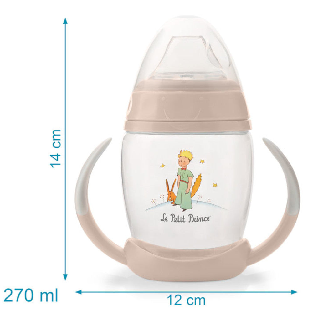 Tazza Apprendimento Step 1 - 270 ml - Kiokids