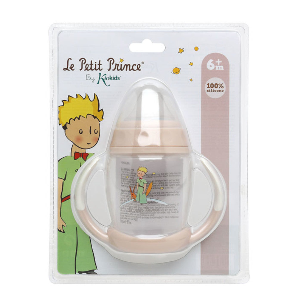 Tazza Apprendimento Step 1 - 270 ml - Kiokids