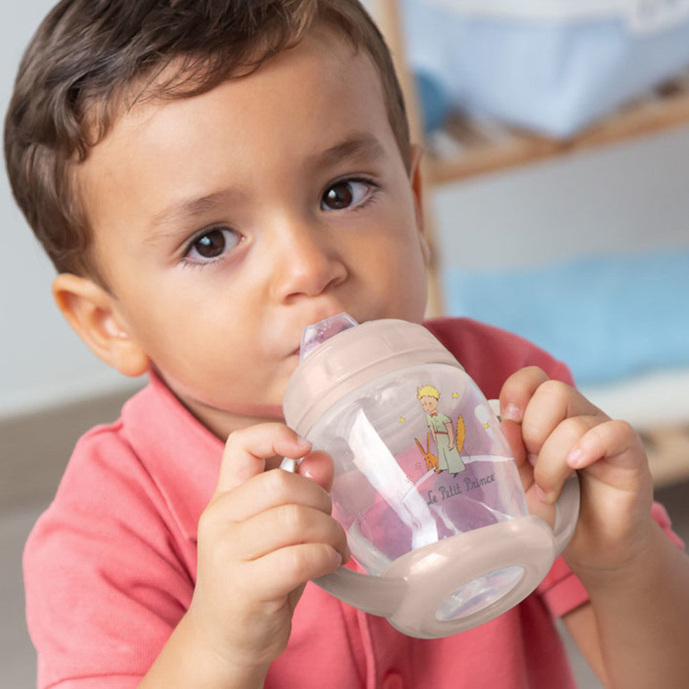 Tazza Apprendimento Step 1 - 270 ml - Kiokids