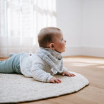 Bavaglino 3 in 1in cotone - kipkep