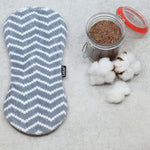 Woller - Cuscino Termico per Coliche neonato e Ingorghi Mammari