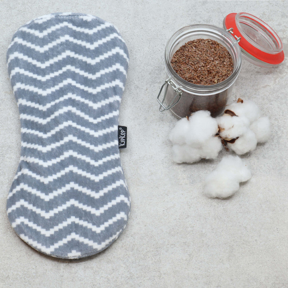 Woller - Cuscino Termico per Coliche neonato e Ingorghi Mammari