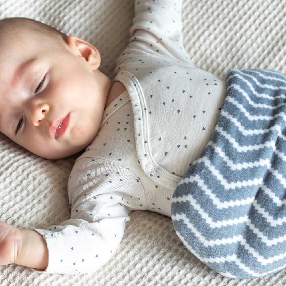 Woller - Cuscino Termico per Coliche neonato e Ingorghi Mammari