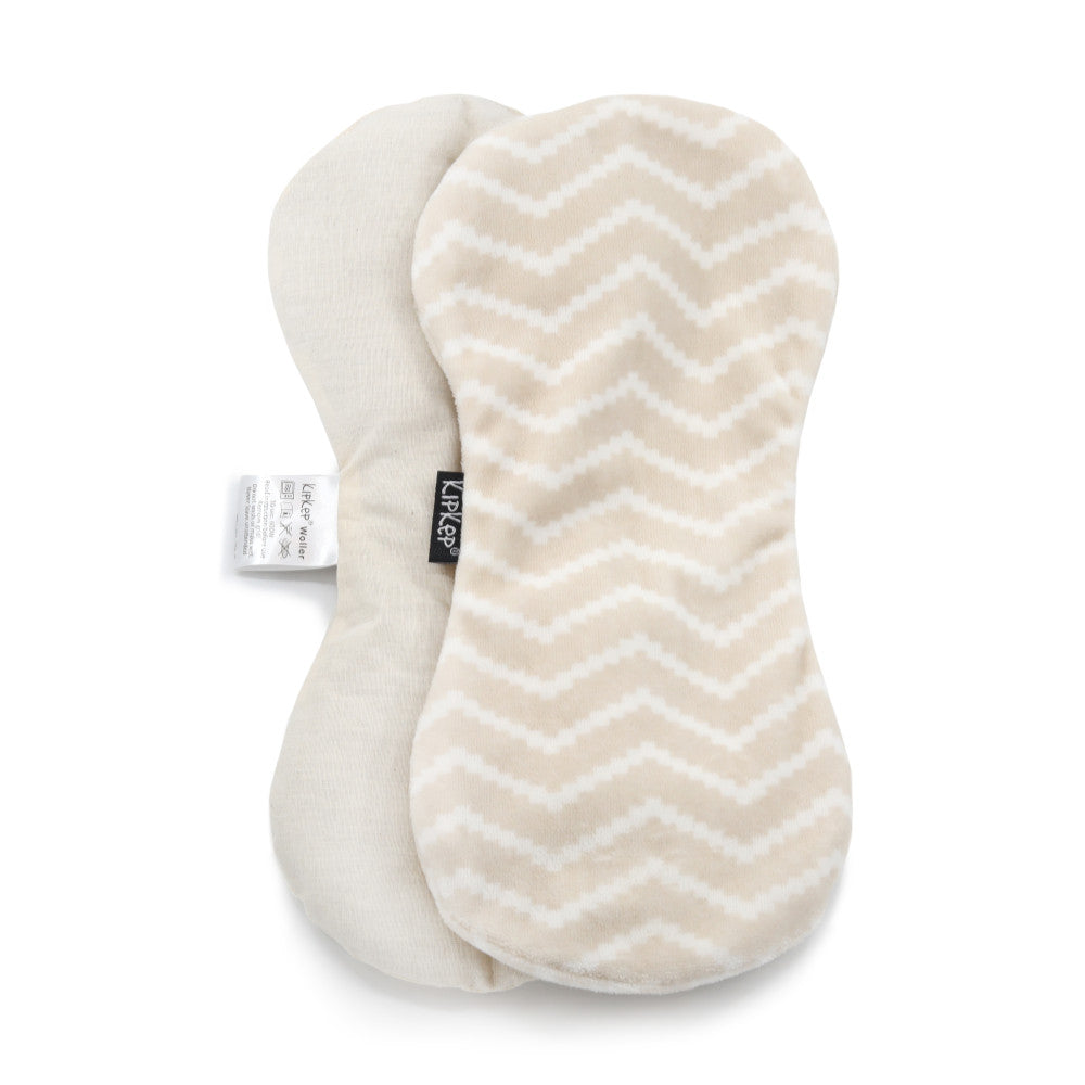 Woller - Cuscino Termico per Coliche e Ingorghi Mammari - Beige