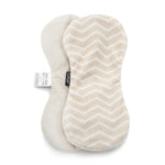 Woller - Cuscino Termico per Coliche e Ingorghi Mammari - Beige