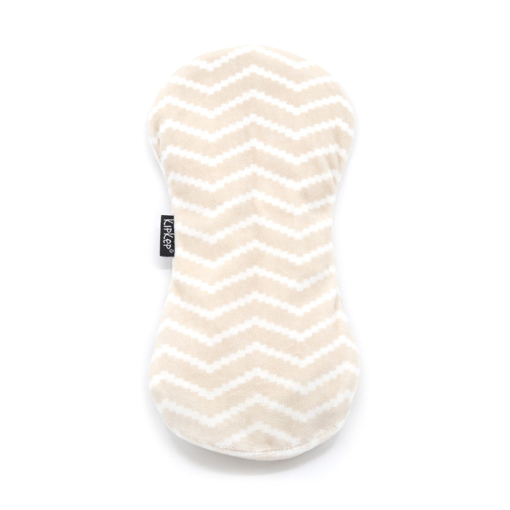 Woller - Cuscino Termico per Coliche e Ingorghi Mammari - Beige