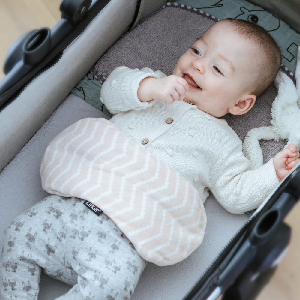 Woller - Cuscino Termico per Coliche e Ingorghi Mammari